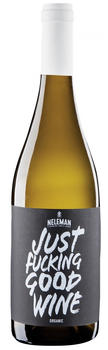 Neleman Just Fucking Good Wine Blanco DO 0,75l