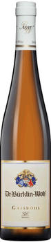 Weingut Dr. Bürklin-Wolf Dr. Bürklin-Wolf Gaisböhl Ruppertsberg 1,5l