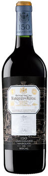 Marqués de Riscal 150 Anniversary