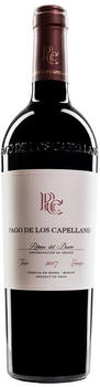 Pago de los Capellanes Crianza