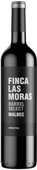 Finca Las Moras Barrel Select Malbec 0,75l