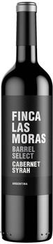 Finca Las Moras Barrel Select Cabernet Syrah 0,75l