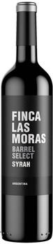 Finca Las Moras Barrel Select Syrah 0,75l