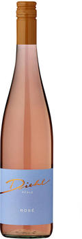 Weingut Diehl Rosé feinherb 0,75l