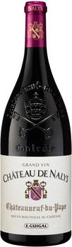 Guigal Château de Nalys AOP Châteauneuf-du-Pape 0,75l