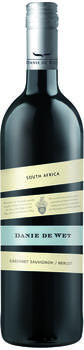 De Wetshof Good Hope Cabernet Merlot 0,75l