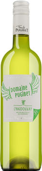 Domaine Pugibet Chardonnay Pays de l'Herault 0,75l