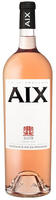 Aix Rose Wein Magnum 3L (13% Vol) 3000ml Flasche- [Enth&auml;lt Sulfite]