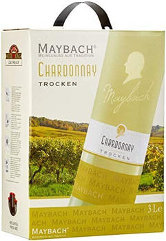 Vinum Maybach Maybach Chardonnay trocken 3l