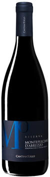 Cantina Tollo Montepulciano d'Abruzzo Riserva DOP 0,75l