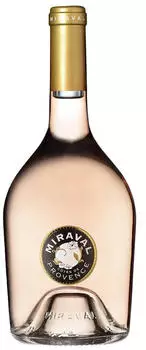 Château Perrin Miraval & Jolie-Pitt Miraval & Jolie-Pitt Rosé Côtes de Provence AOC 0,75l Château Perrin Miraval & Jolie-Pitt Miraval & Jolie-Pitt Rosé Côtes de Provence AOC 0,75l