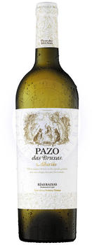 Torres Pazo das Bruxas 0,75l