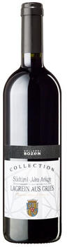 Kellerei Bozen Baron Carl Eyrl Lagrein aus Gries DOC 0,75l
