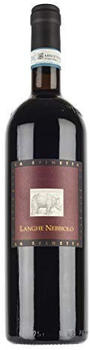 La Spinetta Langhe Nebbiolo Vigneto Starderi DOC 0,75l
