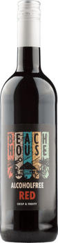 Weinhaus Steffen Beach House AlcoholFree Red 0,75l