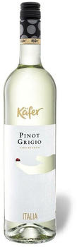 K&auml;fer Pinot Grigio DOCG 0,75l