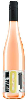 Kolonne Null Rosé alkoholfreier Wein 0,75l