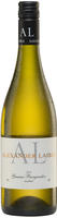 Grauburgunder ** tr. 2025 von Alexander Laible (1x0,75l), trockener Weisswein aus