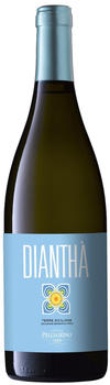Cantine Pellegrino Dianthà Bianco IGT 0,75l