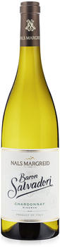 Nals Margreid Baron Salvadori Chardonnay Riserva 0,75l