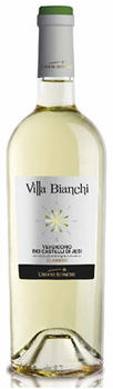 Umani Ronchi Villa Bianchi Verdicchio dei Castelli di Jesi 0,75l