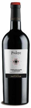 Umani Ronchi Montepulciano d' Abruzzo Podere DOP 0,75l