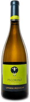 Umani Ronchi Vellodoro Terre di Chieti Pecorino IGT 0,75l