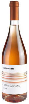 Librandi Terre Lontane Rosato IGT 0,75l