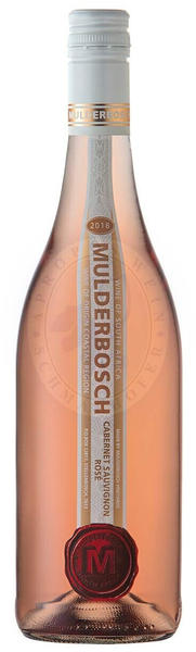 Mulderbosch Cabernet Sauvignon Rosé 0,75l