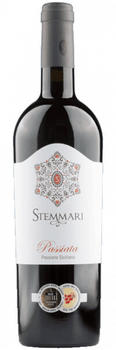 Feudo Arancio Stemmari Passiata IGT 0,75l