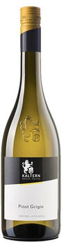 Kellerei Kaltern Pinot Grigio S&uuml;dtirol DOC 0,75l