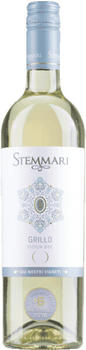 Feudo Arancio Stemmari Grillo Sicilia DOC 0,75l