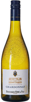 Bouchard Aine & Fils Chardonnay IGP 0,75l