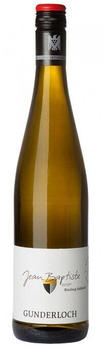Weingut Gunderloch Gunderloch Jean Baptiste Riesling Kabinett 0,75l