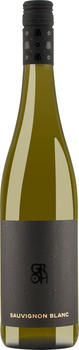 Weingut Groh Sauvignon Blanc trocken 0,75l