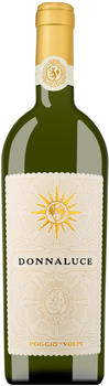 Poggio Le Volpi Donnaluce Bianco Lazio IGP 0,75l