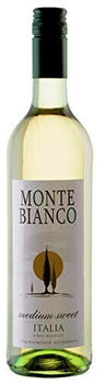 Peter Mertes Monte Bianco medium sweet 0,75l