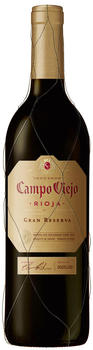 Campo Viejo Gran Reserva 0,75l