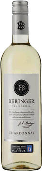 Beringer Classic Chardonnay 0,75l