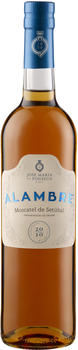 José Maria da Fonseca Alambre Moscatel de Setúbal DOC 0,75l