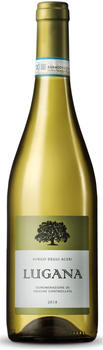 Scavi & Ray Lugana DOC 0,75l