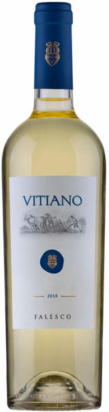 Falesco Vitiano Bianco Umbria IGP 0,75l