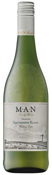 MAN Vintners Warrelwind Sauvignon Blanc 0,75l