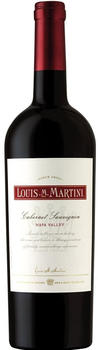 Louis M. Martini Cabernet Sauvignon Napa Valley 0,75l