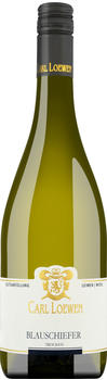 Carl Loewen Blauschiefer Trocken 0,75l