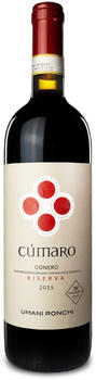 Umani Ronchi Cumaro Rosso Conero Riserva DOC 0,75l
