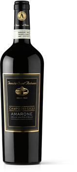 Sant'Antonio Amarone della Valpolicella DOC Campo dei Gigli 0,75l