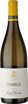 Joseph Drouhin Chablis Chardonnay Bourgogne 0,75l