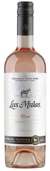 Miguel Torres Chile Las Mulas Rosé 0,75l