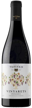 Miguel Torres Torres Vinyarets 0,75l